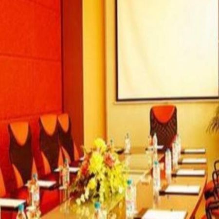 Changshu Kaiyue International Hotel Eksteriør bilde