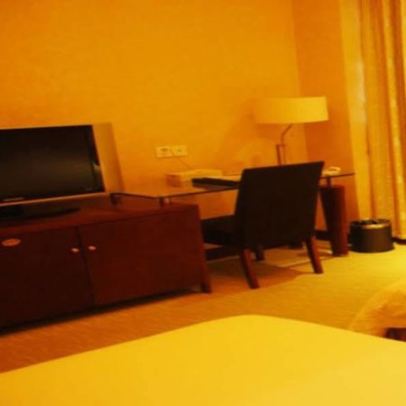 Changshu Kaiyue International Hotel Eksteriør bilde