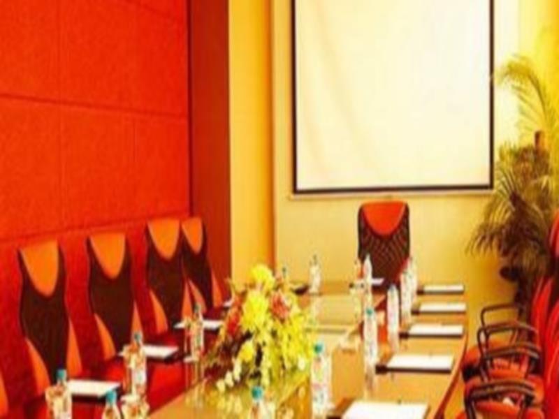 Changshu Kaiyue International Hotel Eksteriør bilde